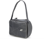 Tunneltasche - KAPPA - "Vespa Range" - 14,5 Liter - grau